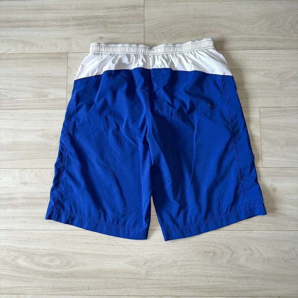 Nike vintage swim